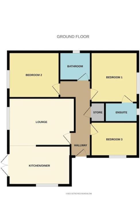 Pet Friendly With A Hot Tub Villa Hednesford ภายนอก รูปภาพ