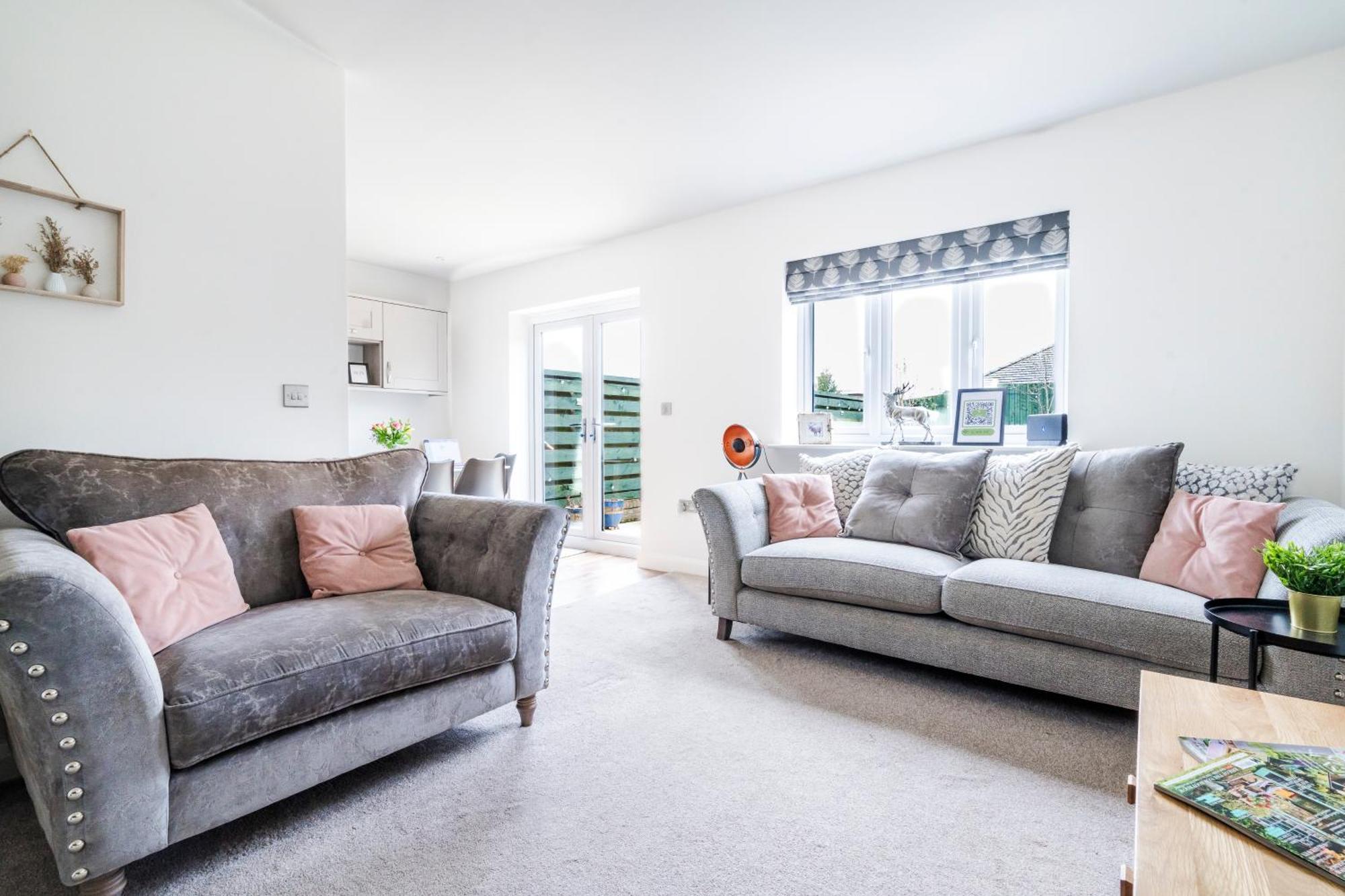 Pet Friendly With A Hot Tub Villa Hednesford ภายนอก รูปภาพ