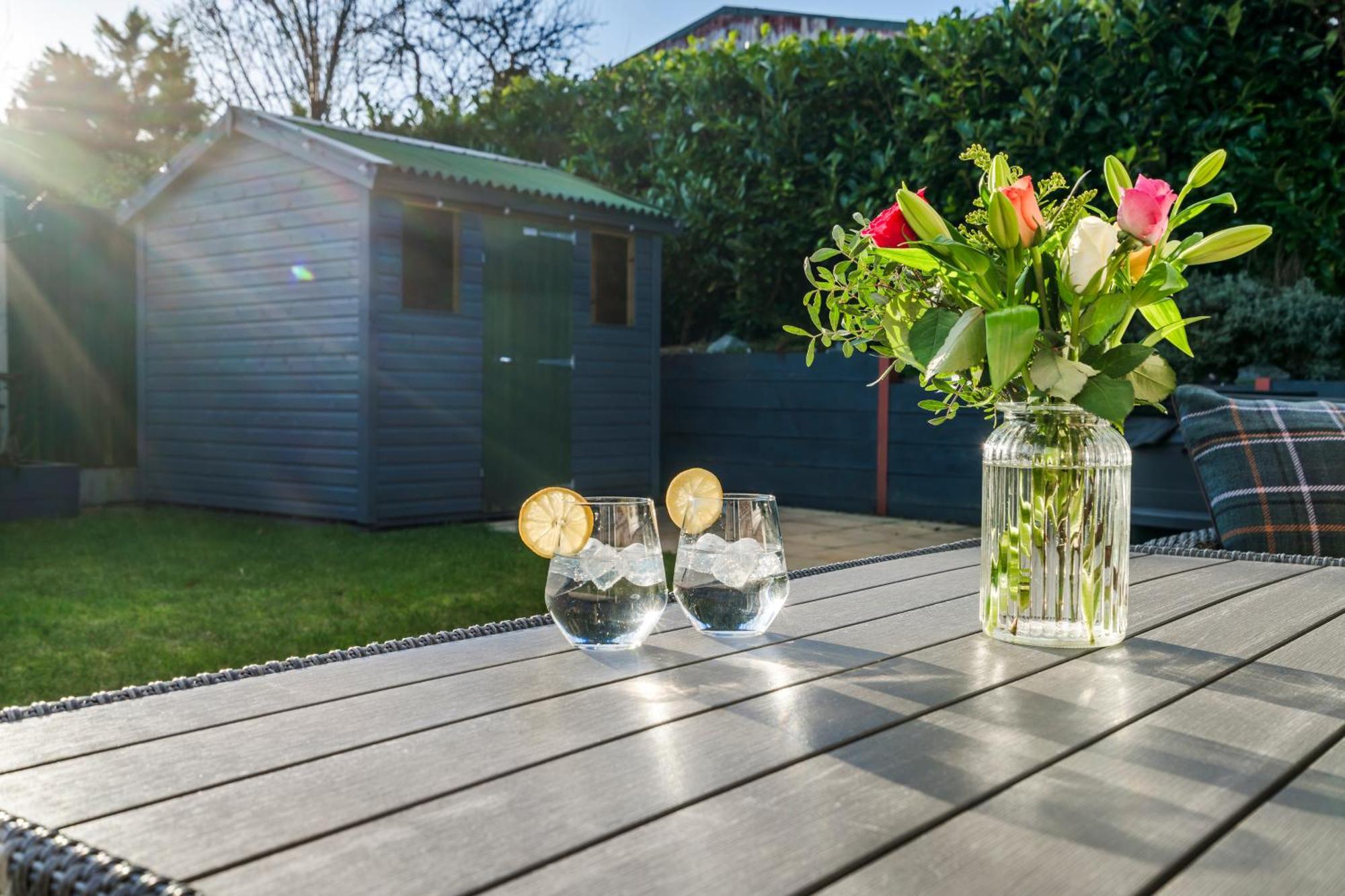 Pet Friendly With A Hot Tub Villa Hednesford ภายนอก รูปภาพ
